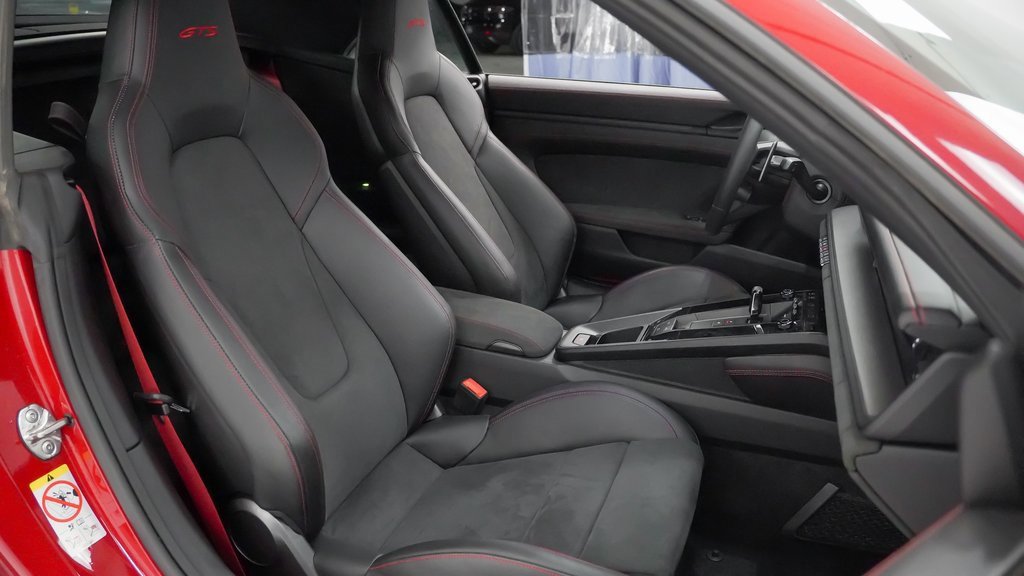 Used 2022 Porsche 911 Carrera GTS image 18