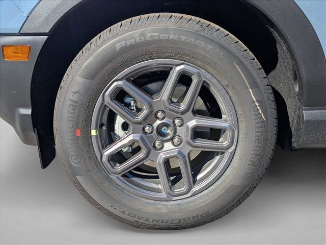 New 2025 Ford Bronco Sport Big Bend w/ Convenience Package image 10