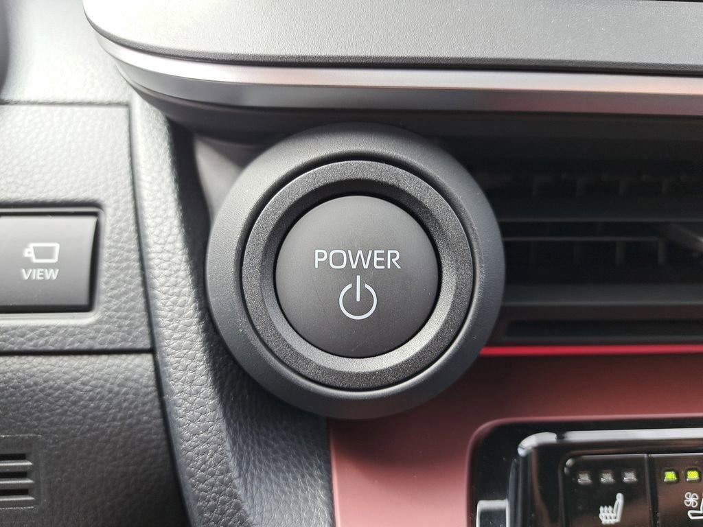 New 2026 Toyota Prius XSE Premium image 30