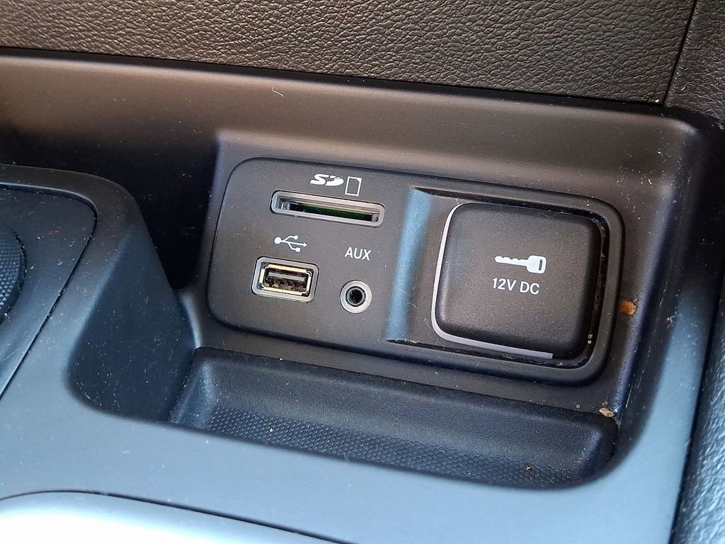 Used 2014 Jeep Cherokee Sport AWD/4WD image 22