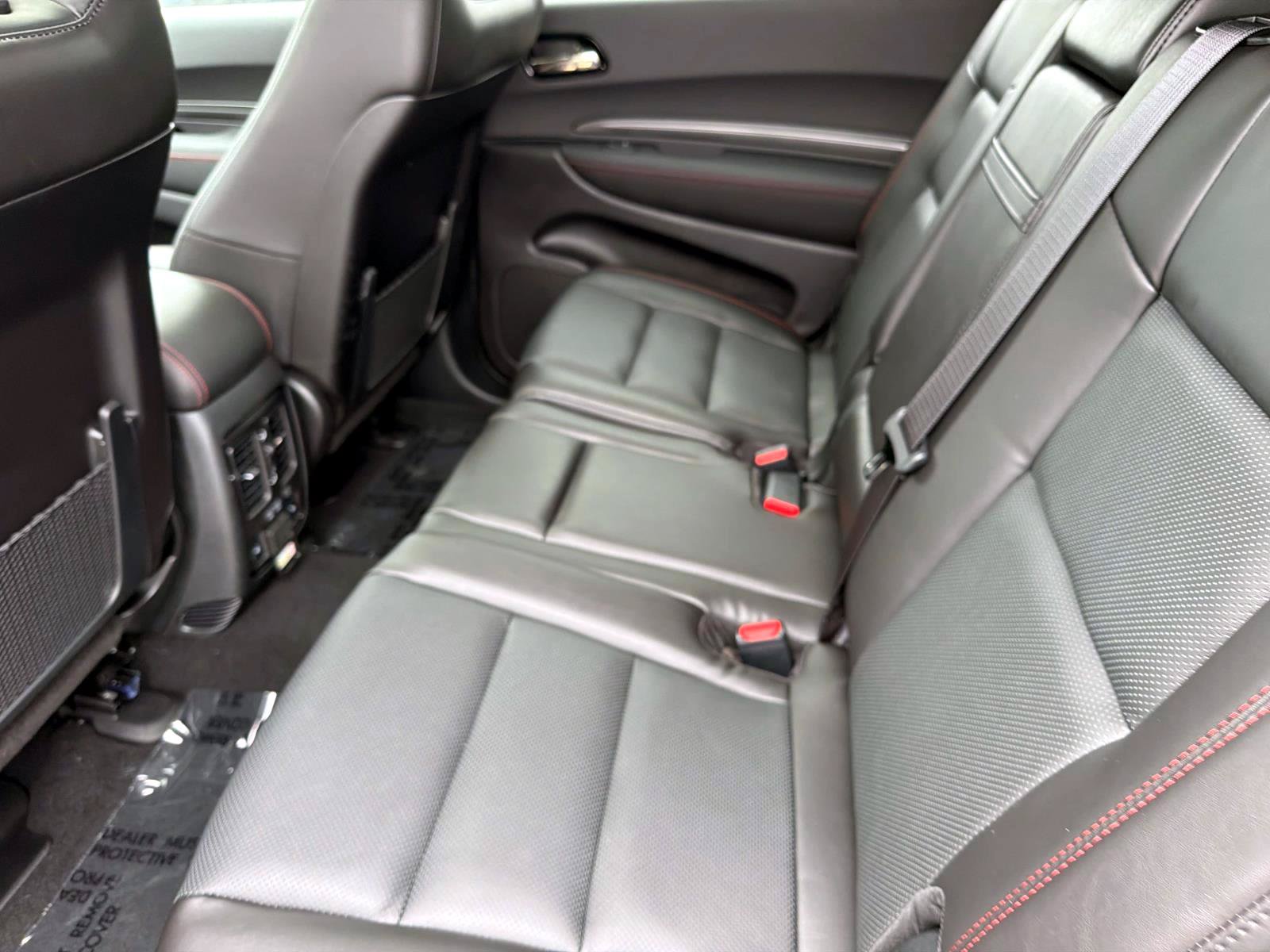 New 2026 Dodge Durango GT w/ Tow 'N Go Package AWD/4WD image 7