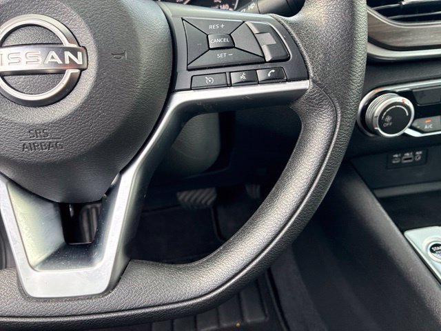 Used 2024 Nissan Altima 2.5 SV FWD image 15
