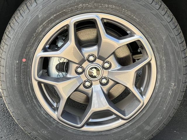 New 2024 Ford Bronco Sport Badlands w/ Premium Package AWD/4WD image 6