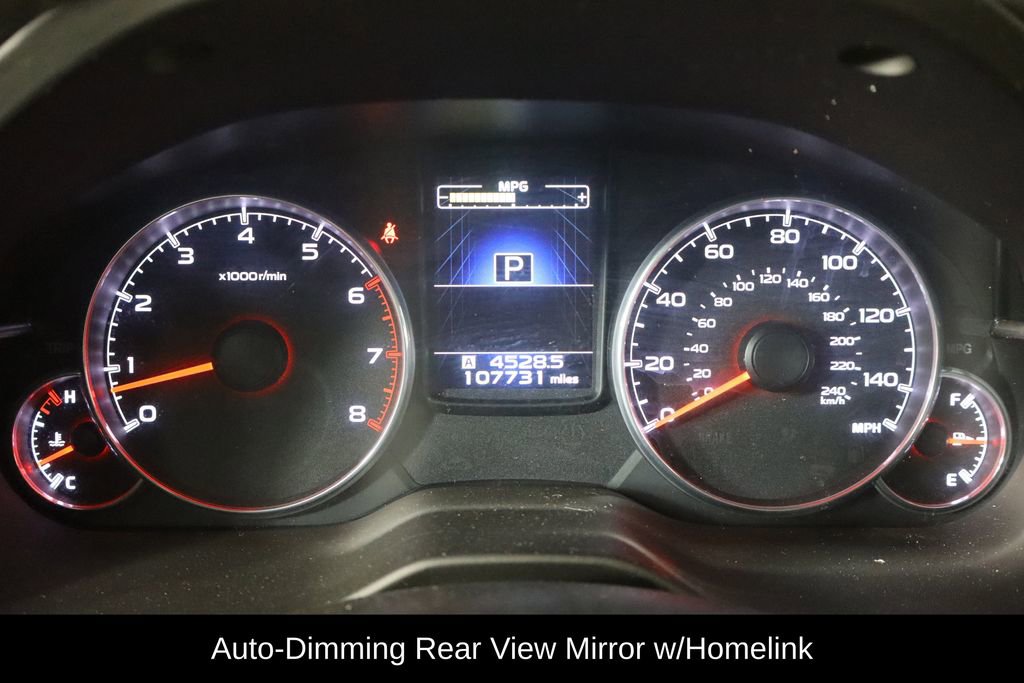 Used 2014 Subaru Legacy 2.5i Limited image 11