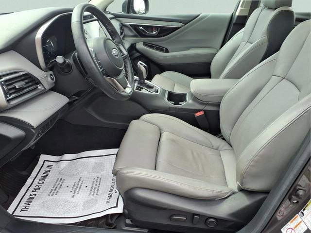 Used 2020 Subaru Legacy Limited image 20