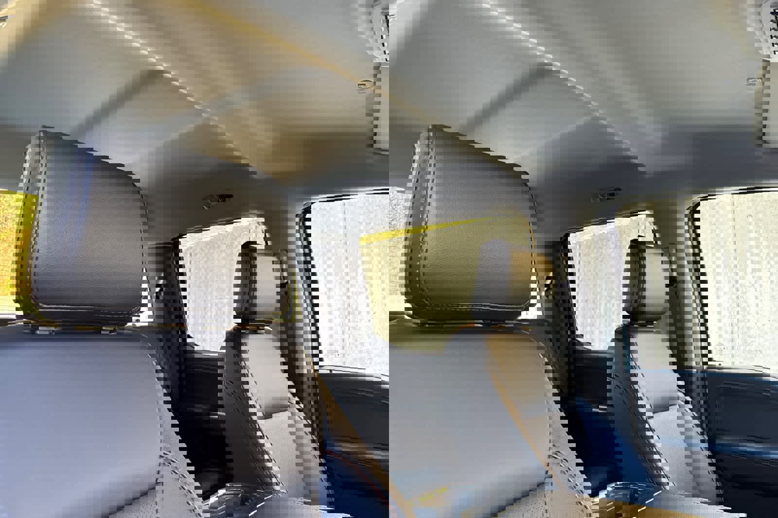 New 2026 Ford F250 Lariat w/ Lariat Premium Package image 13