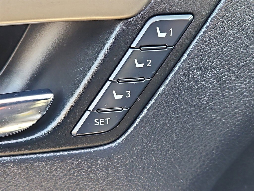 Used 2021 Lexus RX 350 F Sport image 20