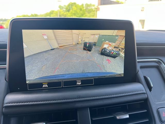 Used 2021 Chevrolet Tahoe LT AWD/4WD image 22