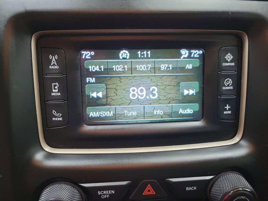 Used 2016 Jeep Grand Cherokee Laredo w/ Quick Order Package 23E image 43