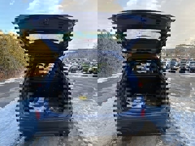 New 2026 Subaru Forester Premium image 6