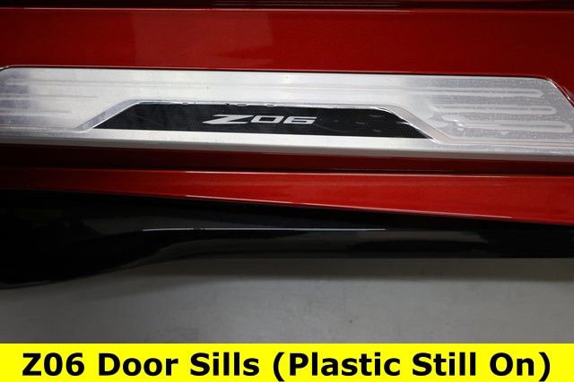 Used 2026 Chevrolet Corvette Z06 image 29