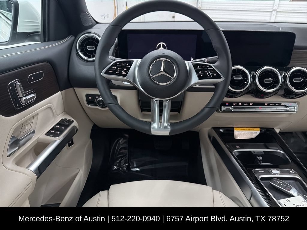 Certified 2026 Mercedes-Benz GLB 250 image 21