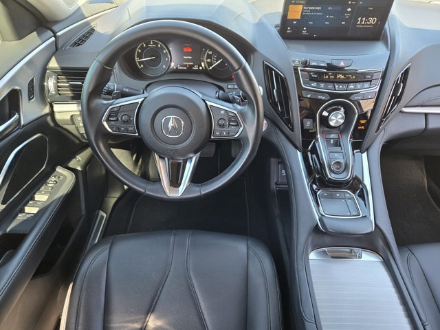 Used 2019 Acura RDX AWD image 24