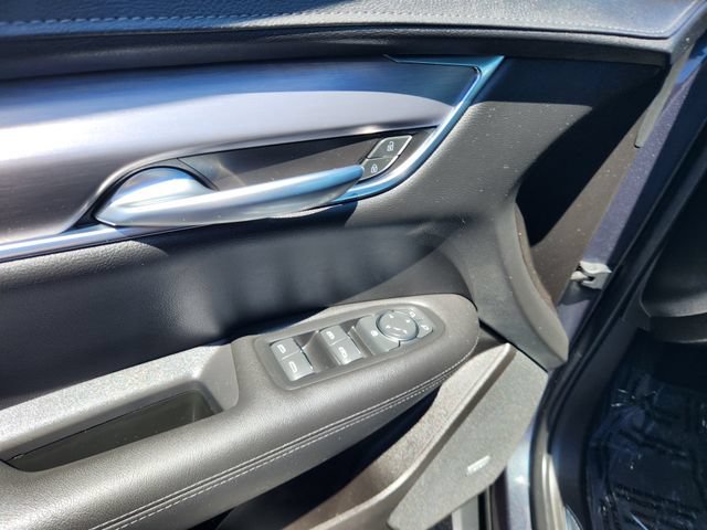Used 2023 Cadillac XT5 Luxury AWD/4WD image 10