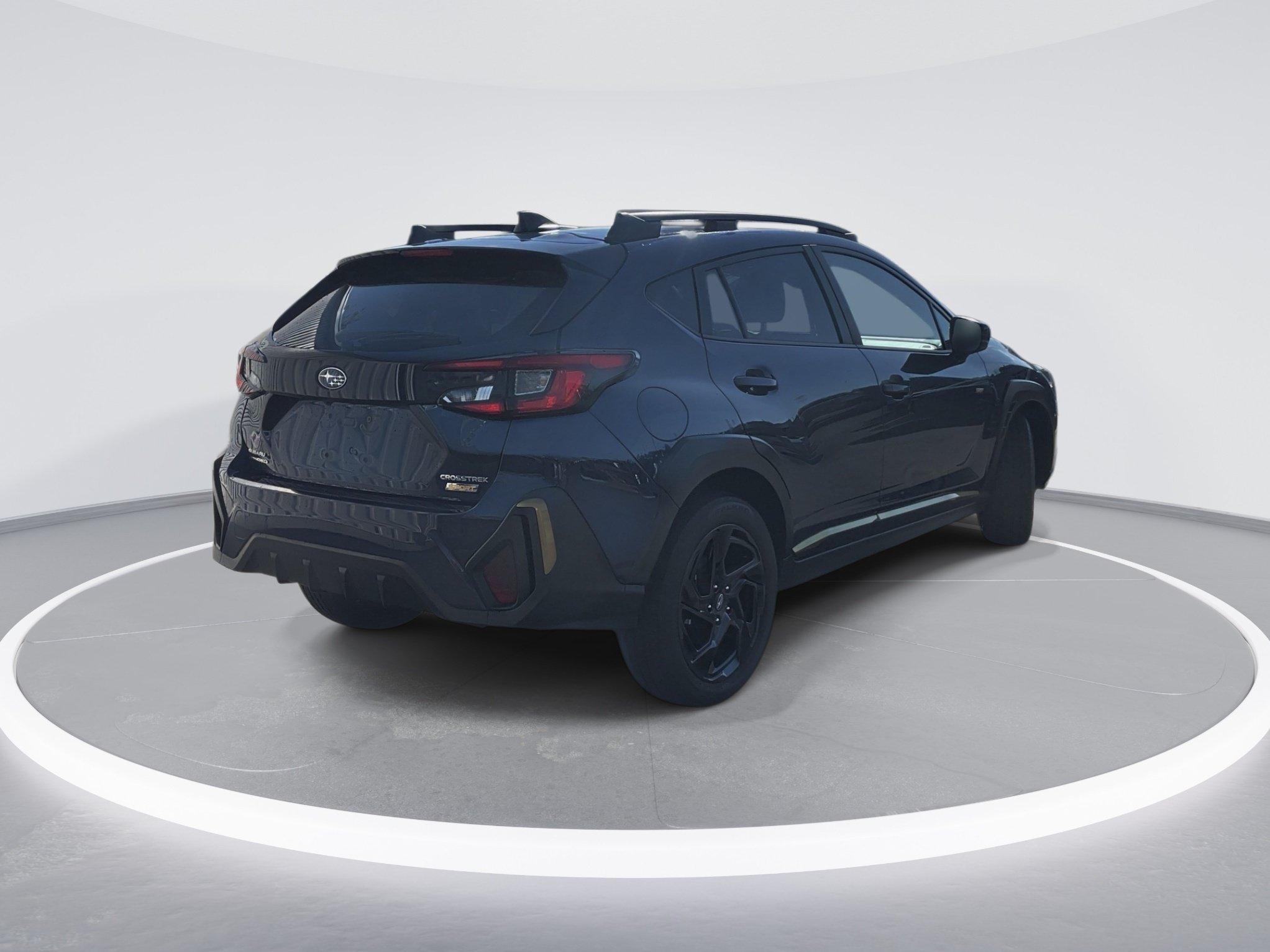 Used 2025 Subaru Crosstrek 2.5i Sport AWD/4WD image 5