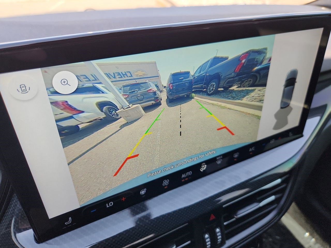 Used 2023 Ford Escape ST-Line w/ Tech Pack #1 image 21