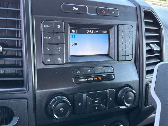 Certified 2019 Ford F150 XL w/ Equipment Group 101A Mid RWD image 8