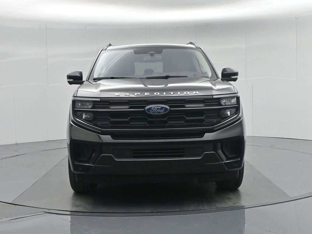 Certified 2025 Ford Expedition Max Active image 9