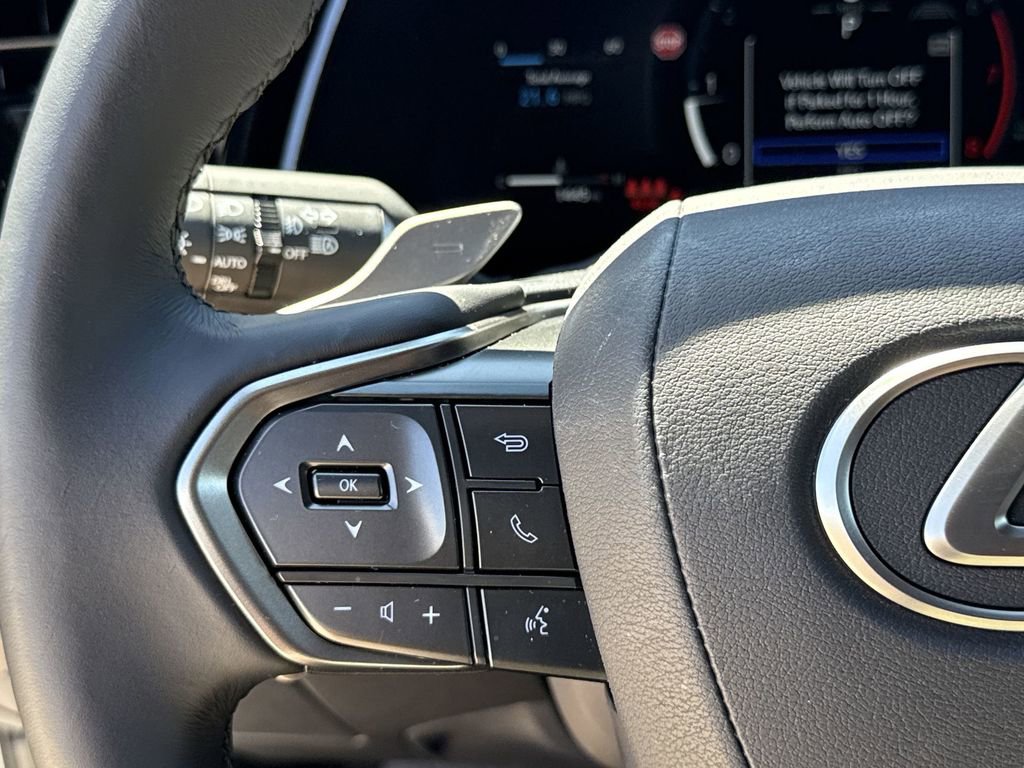Used 2026 Lexus RX 350 Premium w/ Accessory Package (Z1) image 26