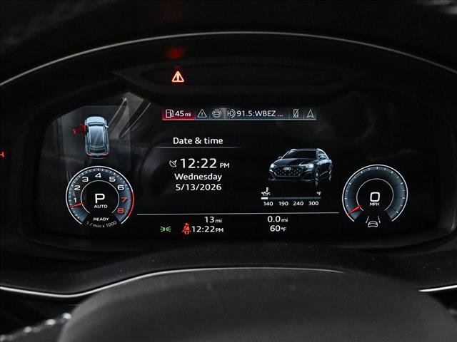 New 2026 Audi Q8 Premium Plus AWD/4WD image 11