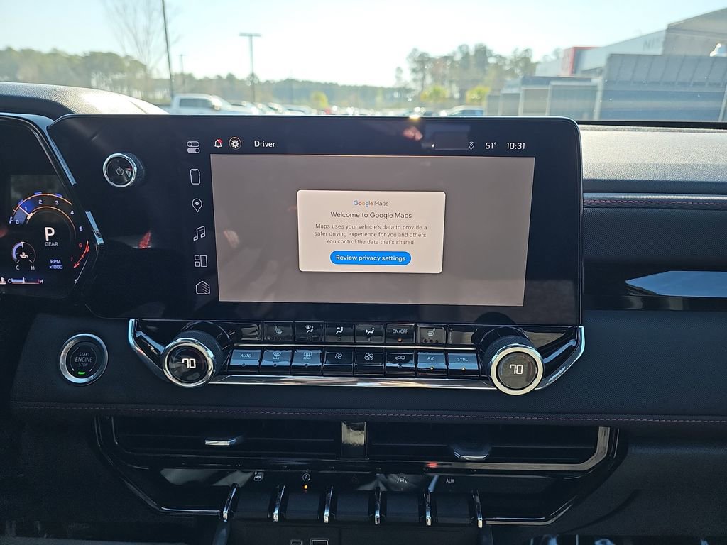 Used 2024 Chevrolet Colorado Z71 w/ Z71 Convenience Package 2 image 26