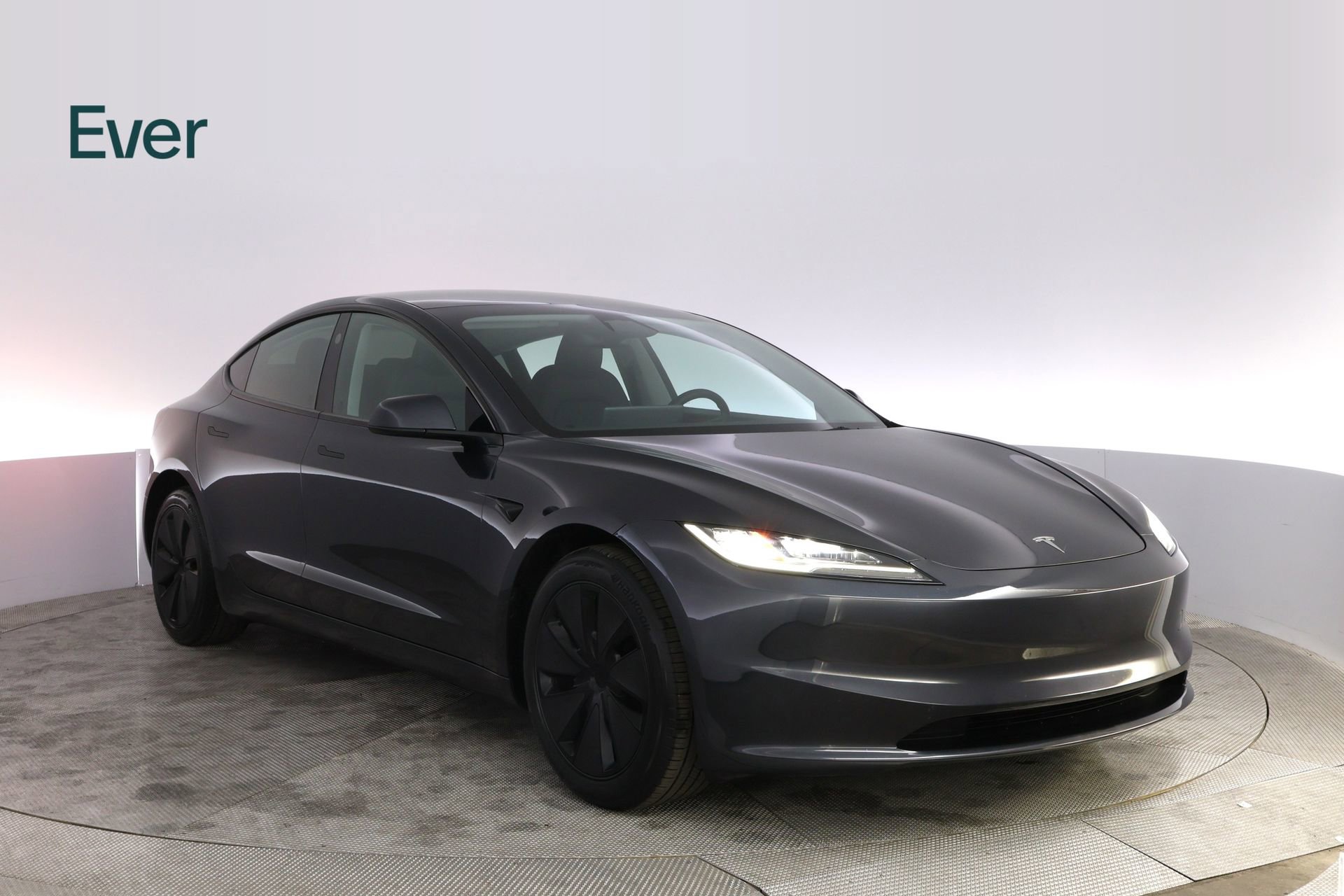 Used 2024 Tesla Model 3 Standard Range RWD image 13