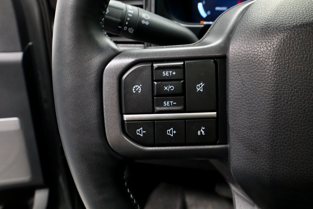 Certified 2024 Ford F250 Lariat w/ Chrome Package image 29