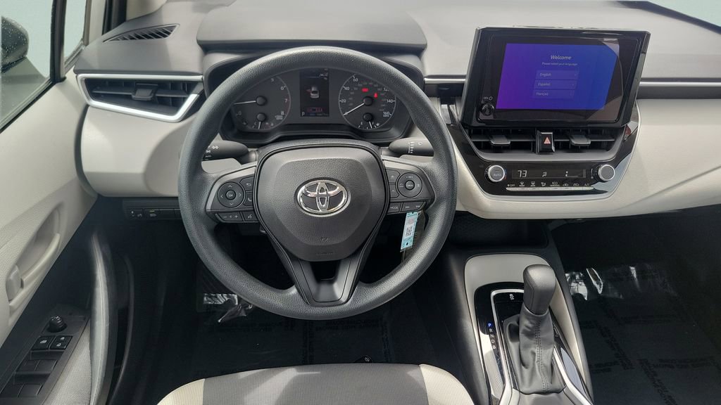 Certified 2024 Toyota Corolla LE image 15