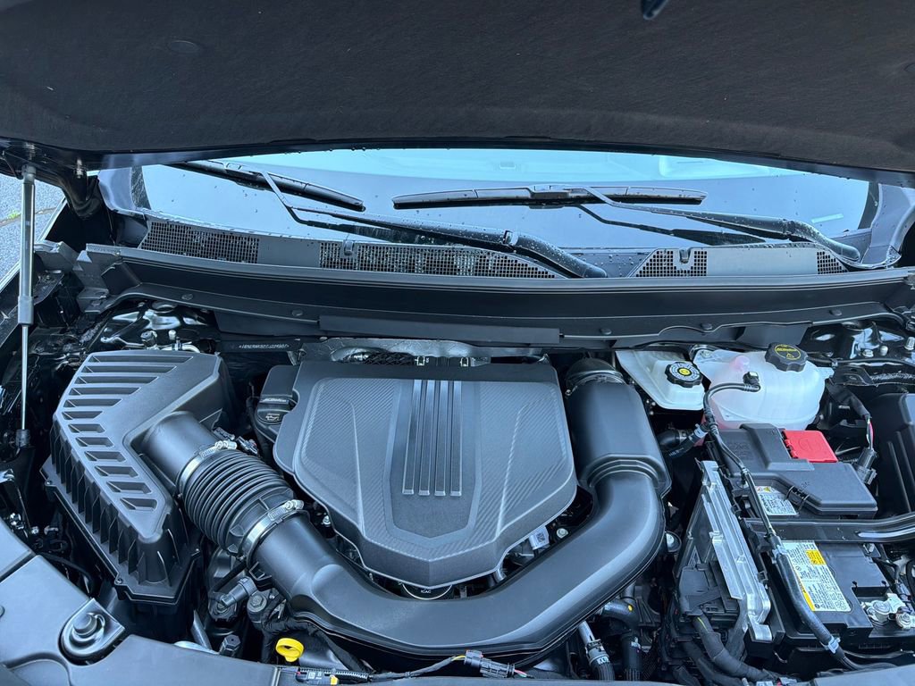 New 2026 Chevrolet Traverse LT w/ Driver Confidence Package image 22