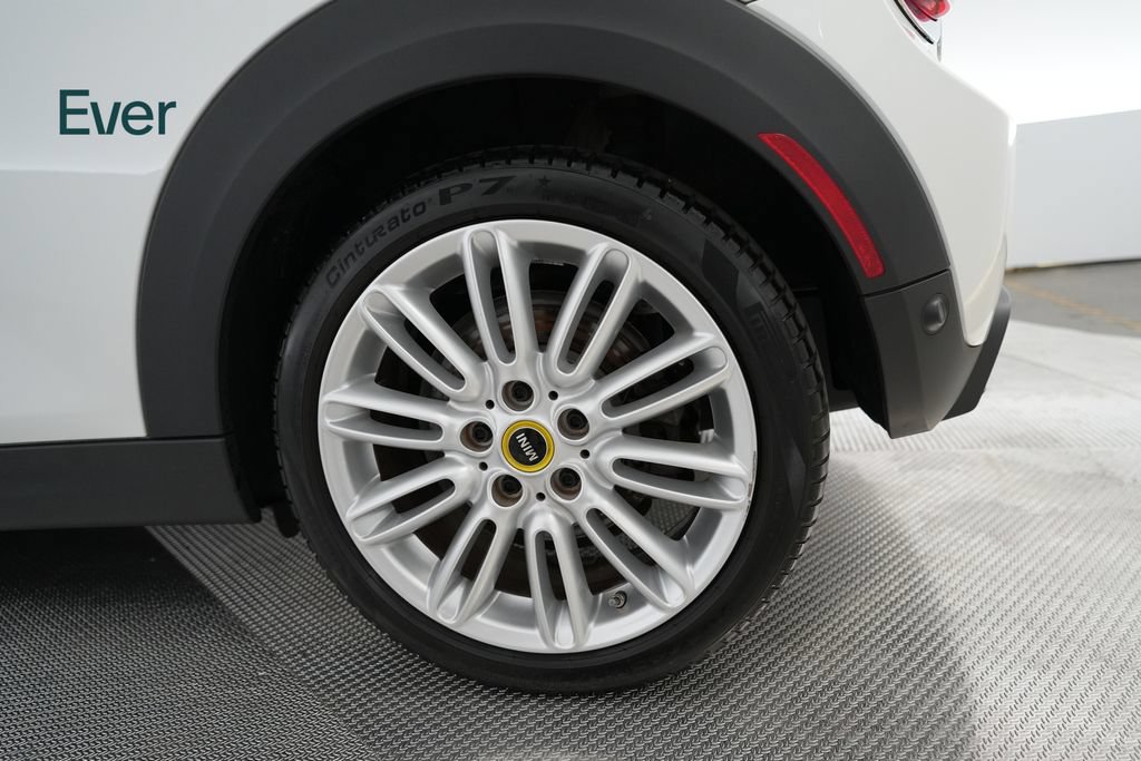 Used 2024 MINI Cooper SE FWD image 21