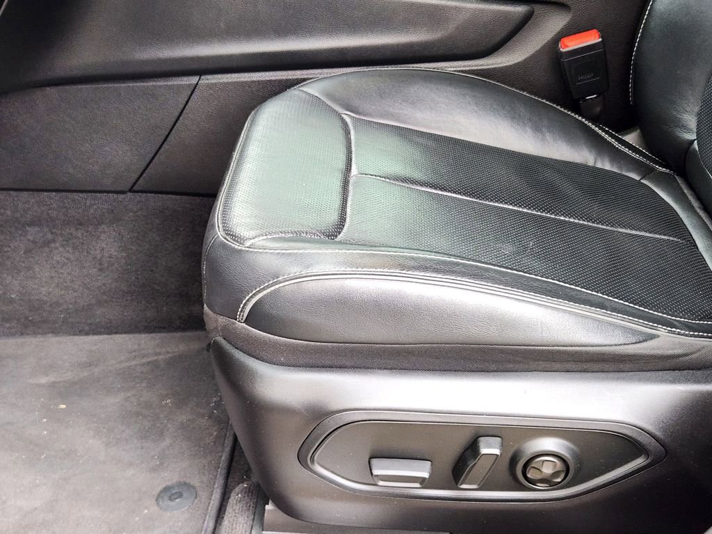 Used 2022 Jeep Grand Cherokee Overland image 7