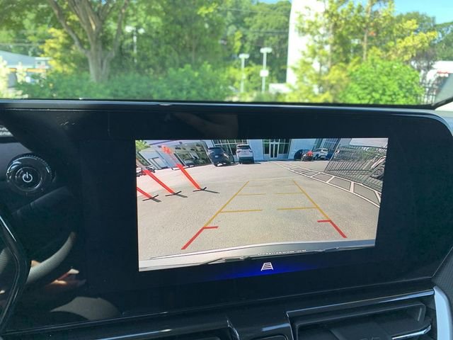 Used 2026 Chevrolet TrailBlazer LT w/ Driver Confidence Package FWD image 22