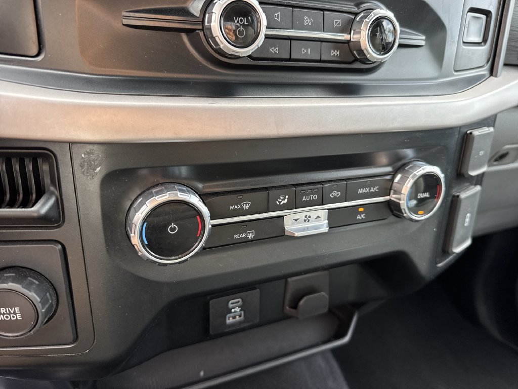 Used 2023 Ford F150 XLT w/ Equipment Group 301A Mid RWD image 50