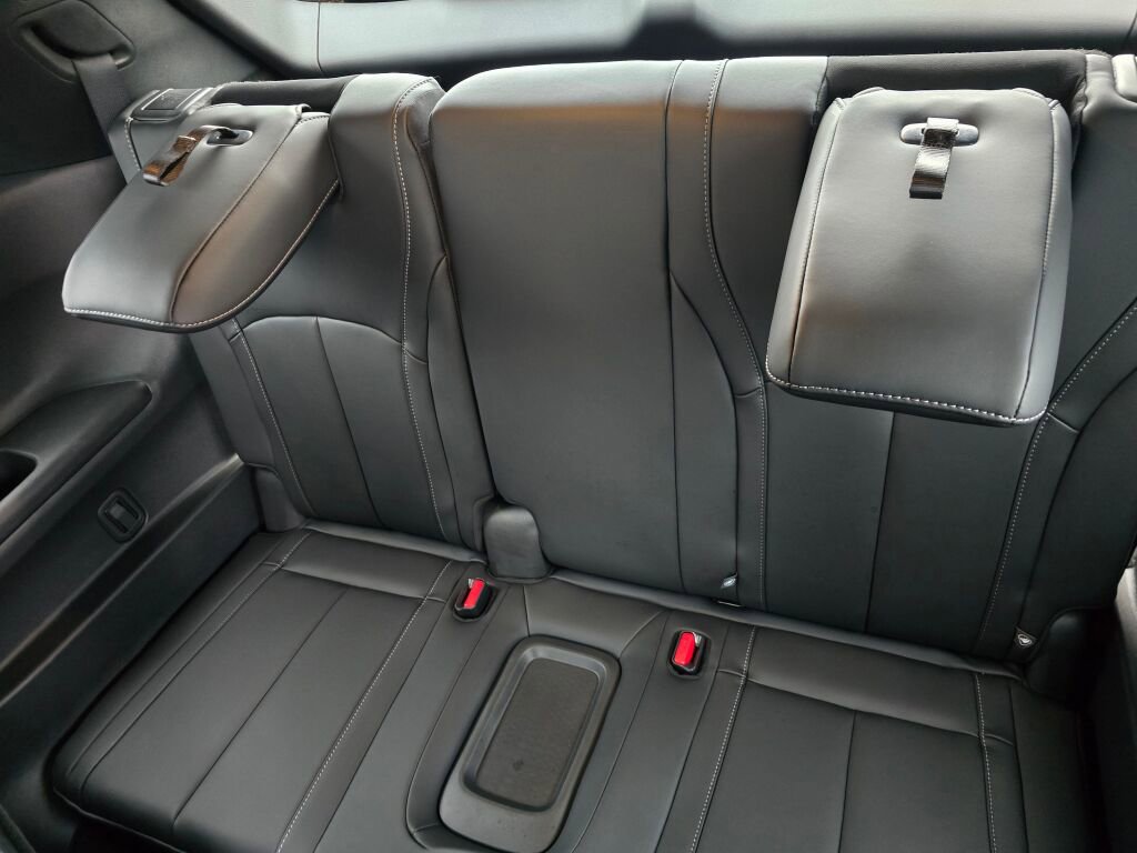 New 2026 INFINITI QX60 Autograph image 17