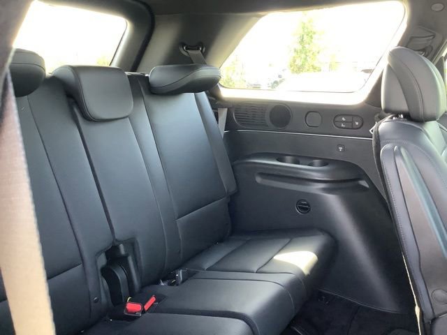 New 2026 Hyundai Palisade Calligraphy image 14