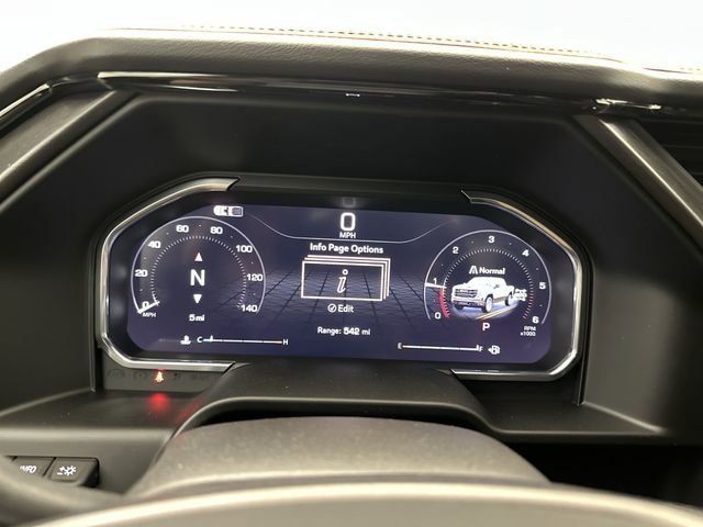 New 2026 GMC Sierra 1500 AT4 w/ AT4 Premium Package AWD/4WD image 11