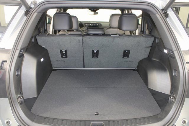 New 2026 GMC Terrain Elevation w/ Elevation Premium Package image 17