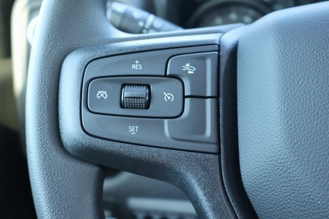 New 2026 Chevrolet Silverado 3500 W/T w/ WT Convenience Package AWD/4WD image 22