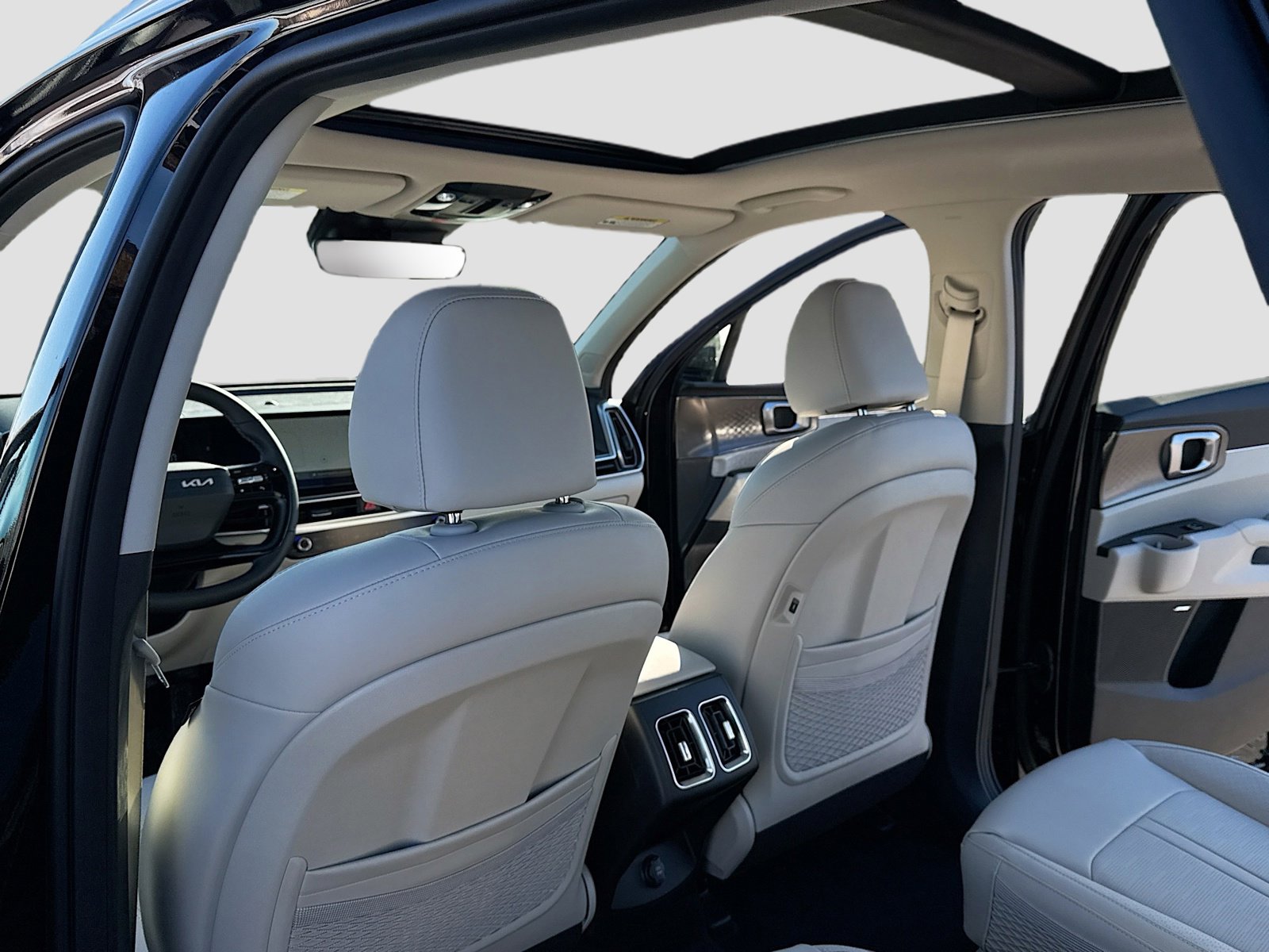 New 2026 Kia Sorento EX image 6