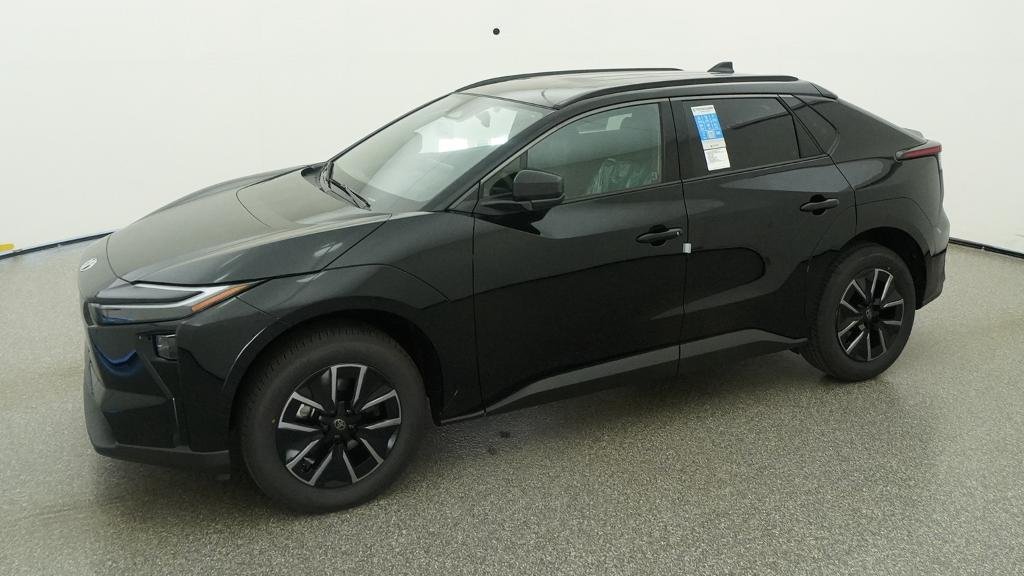 New 2026 Toyota bZ AWD/4WD image 5