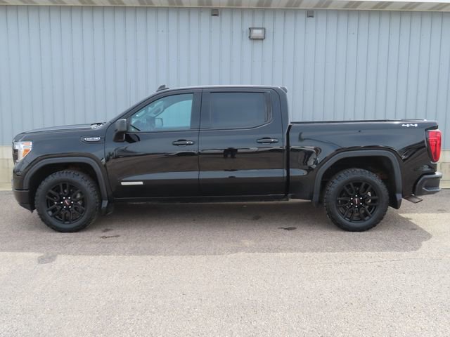 Used 2020 GMC Sierra 1500 Elevation w/ Elevation Value Package AWD/4WD image 7