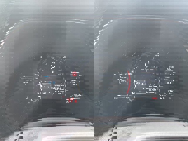 New 2026 Lexus TX 350 AWD image 24