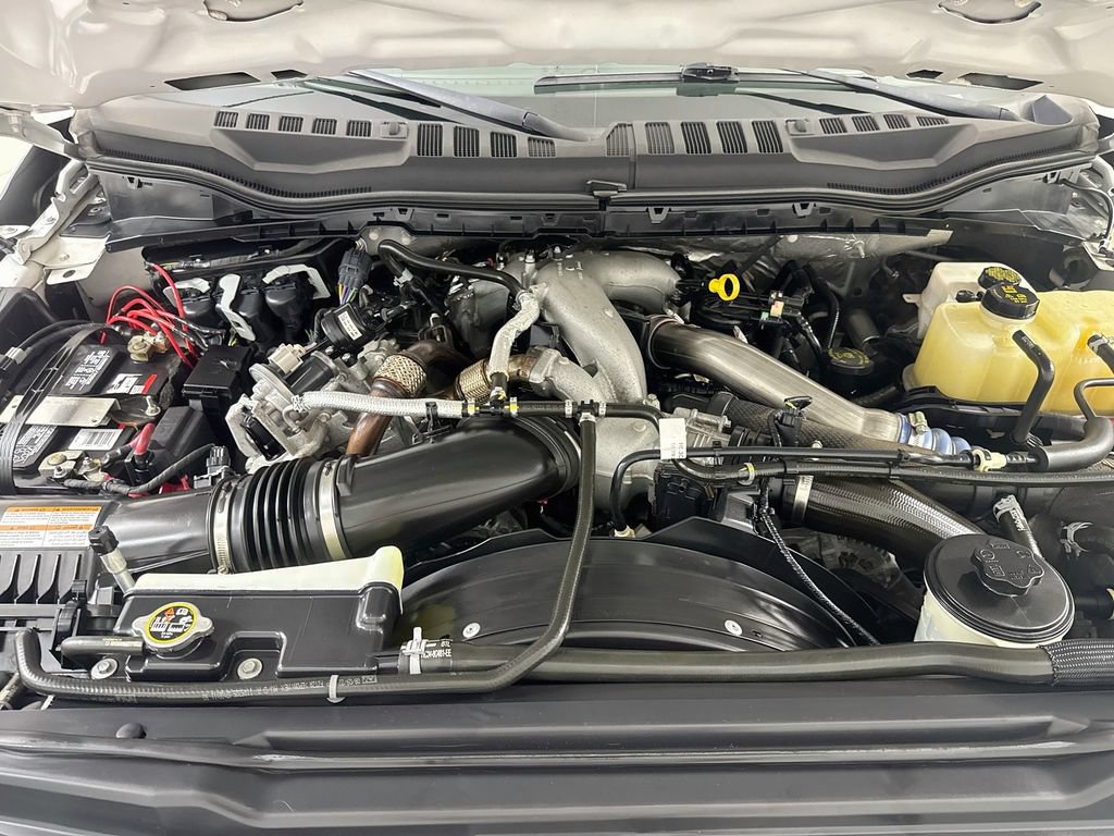 Used 2022 Ford F450 Lariat w/ Lariat Ultimate Package AWD/4WD image 31