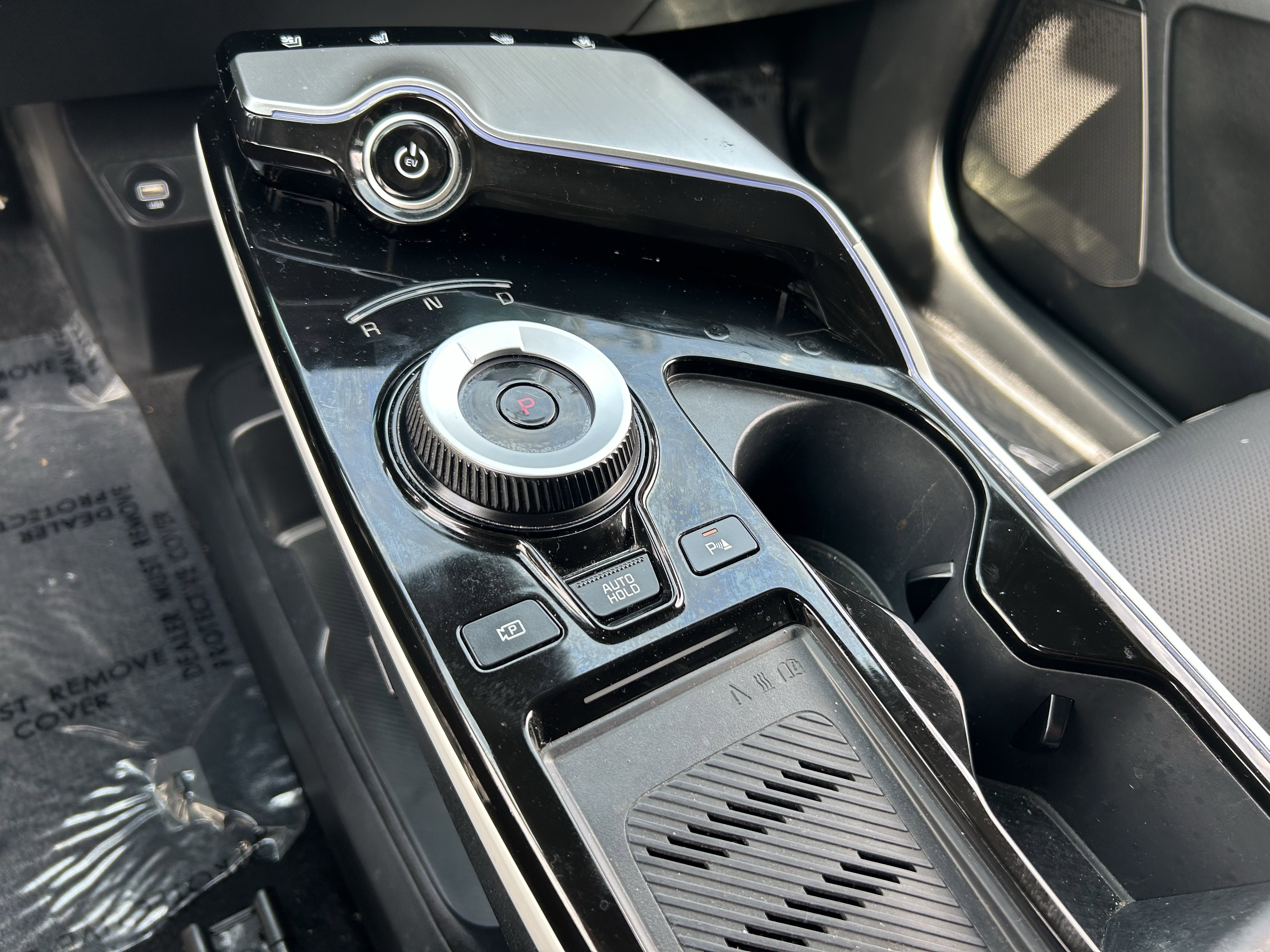 Used 2024 Kia EV6 GT-Line image 26