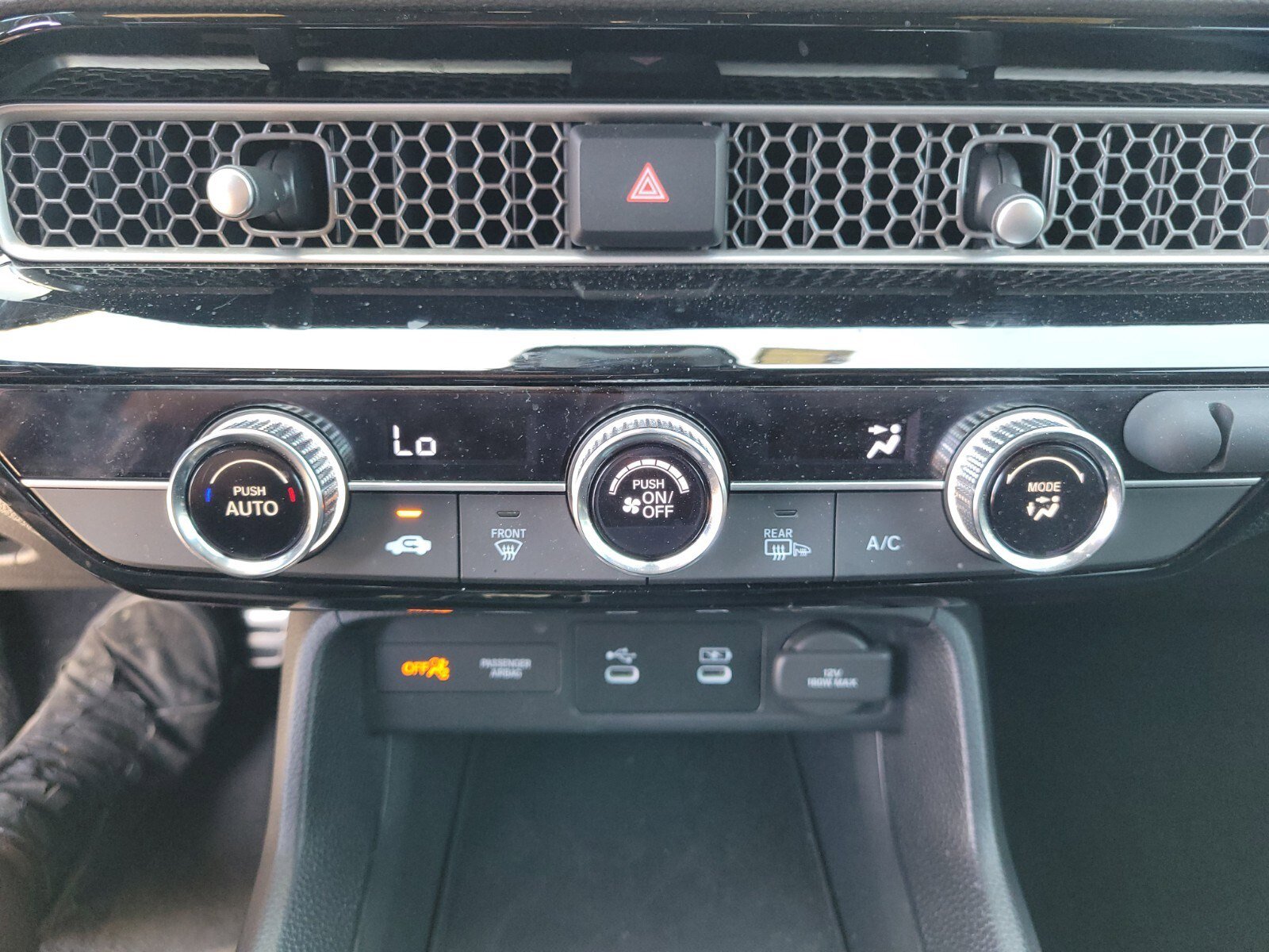 Used 2025 Honda Civic Sport image 22