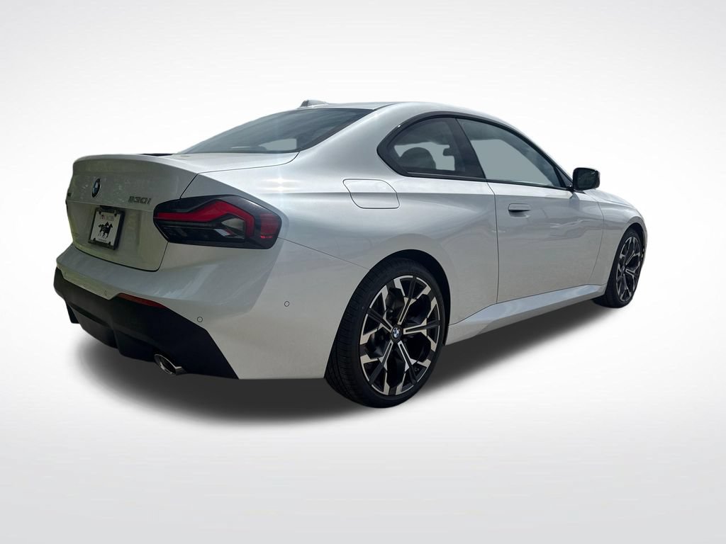 New 2026 BMW 230i xDrive Coupe w/ Premium Package AWD/4WD video 3