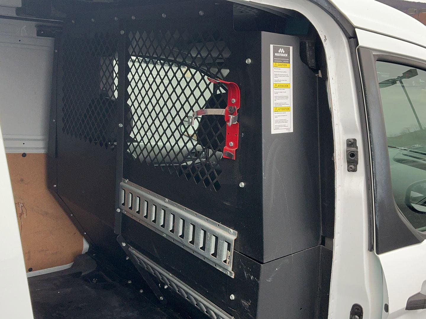 Used 2020 Ford Transit Connect XL image 27