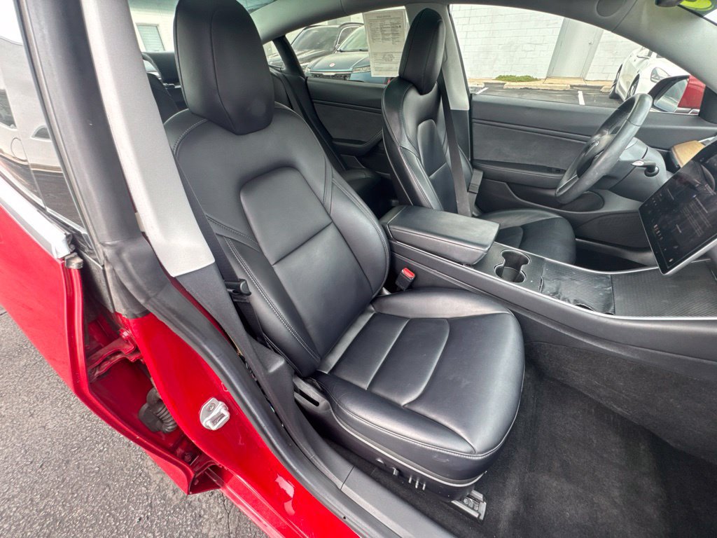 Used 2019 Tesla Model 3 Standard Range Plus RWD image 24