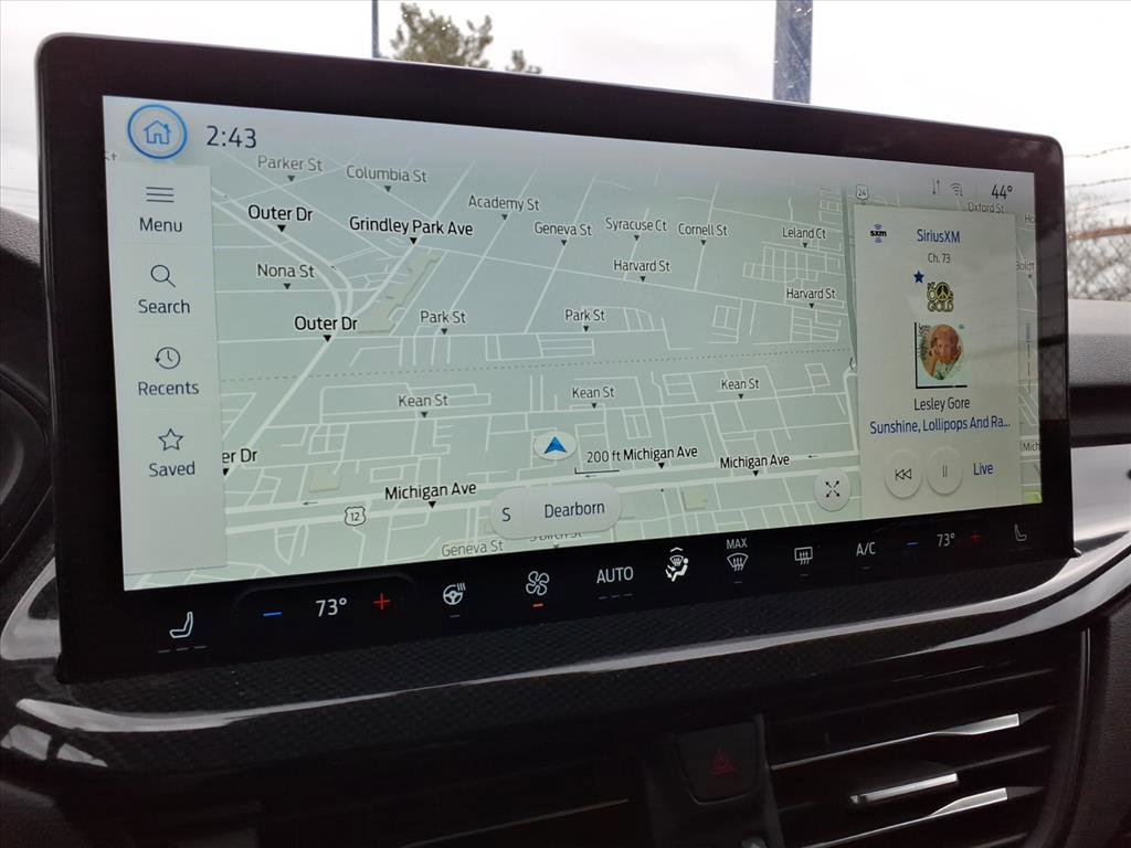 Certified 2023 Ford Escape ST-Line Select w/ Tech Pack #2 image 21