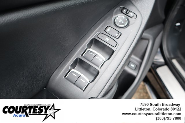 Used 2020 Honda Accord Touring image 24